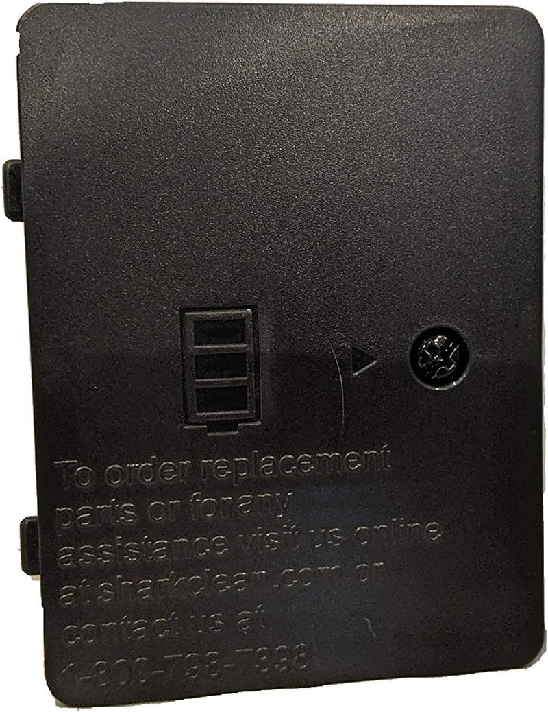 Shark Ion Robot Vacuum Battery Door