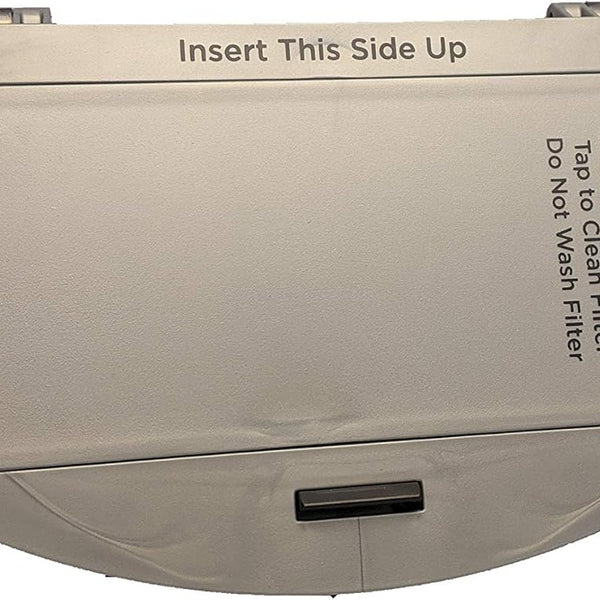 Shark Ion Robot Vacuum Replacement Dust Bin - OEM Part # 1178FTR700