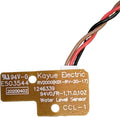 Shark AI Water Level Sensor PCB – RV2001/AV2001 - image 2