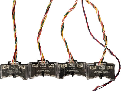 Shark Ion Robot Vacuum Cliff Sensor Set, Drop Infrared Sensor Set - 750R01US 761R01US Model