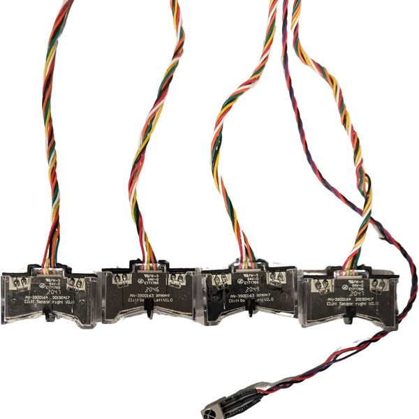 Shark Ion Robot Vacuum Cliff Sensor Set, Drop Infrared Sensor Set - 750R01US 761R01US Model