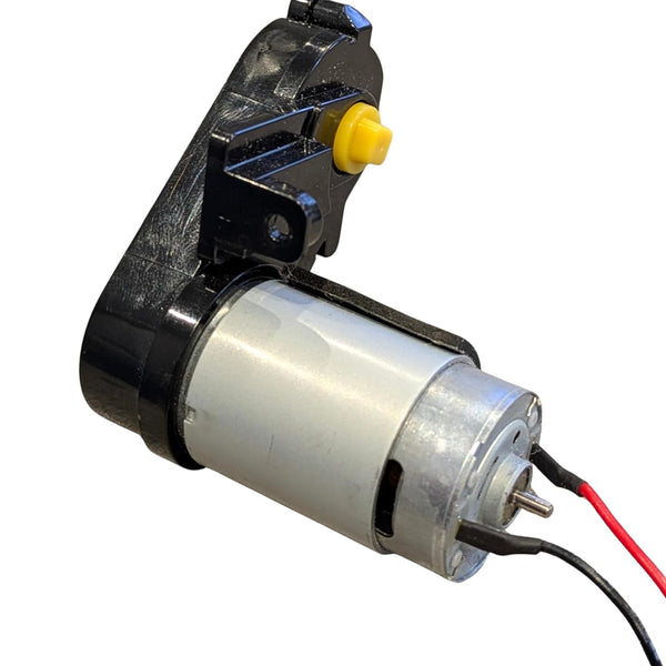 Replacement Brush Motor Assembly and Wiring Harness for Shark Ion Robot Vacuum Models RV700, RV725, RV750, RV755