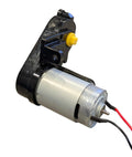 Shark Ion Brush Roller Motor – RV700/RV750/RV850 - image 4