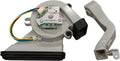 Shark Ion Suction Motor Assembly – RV700/RV750 - image 3