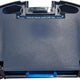 Replacement Dirt Dustbin with Pre Motor Filter for Shark Robot Vacuum Models - RV765 RV754 UR755 RV772 AV753 (Blue)