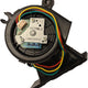 Shark IQ Robot Vacuum Main Fan Suction Motor Assembly - RV850N UR1000SR UR1005AE RV1001 RV1001AE