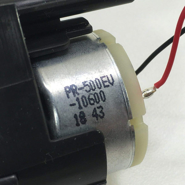 Shark Ion Robot Vacuum Left Side Brush Motor