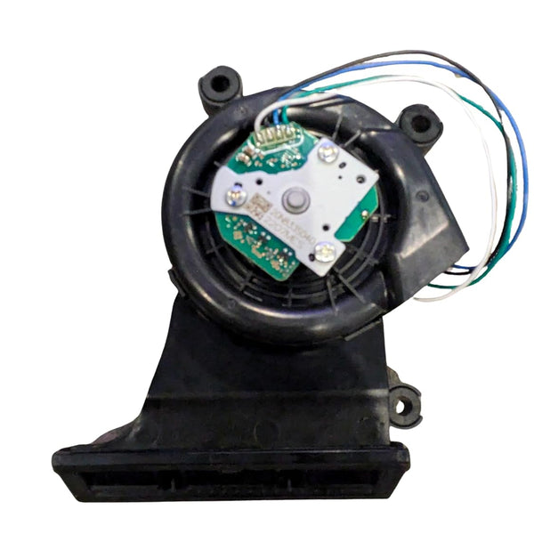 Shark AI and Ultra Robot Vacuum Main Fan Suction Motor Assembly- Fits Many 2400 2500 2600 Series Models