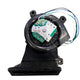 Shark AI and Ultra Robot Vacuum Main Fan Suction Motor Assembly- Fits Many 2400 2500 2600 Series Models