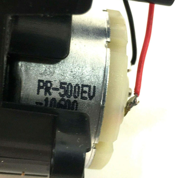 Shark Ion Robot Vacuum Right Side Brush Motor
