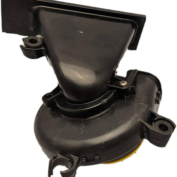 Shark IQ Robot Vacuum Main Fan Suction Motor Assembly - RV850N UR1000SR UR1005AE RV1001 RV1001AE