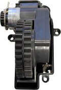 Shark Ion Left Wheel & Motor Assembly – RV700 - image 3