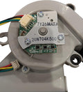 Shark Ion Suction Motor Assembly – RV700/RV750 - image 4
