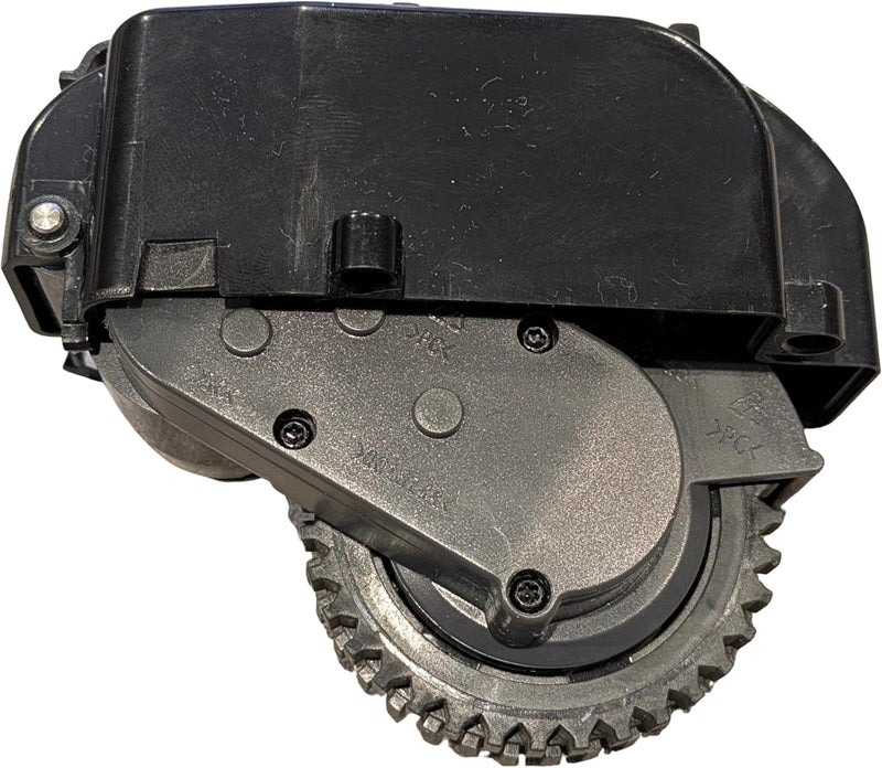 Shark Ion Left Wheel & Motor Assembly – RV700