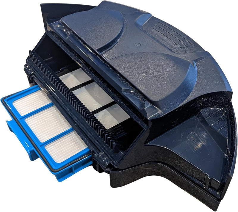 Shark Robot Vacuum Dustbin with Pre-Motor Filter
