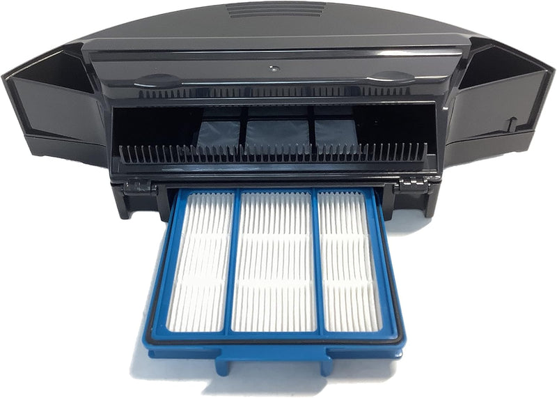 Dust Bin Replacements