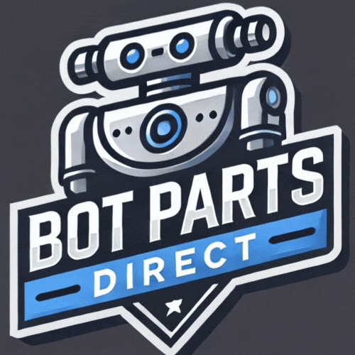 Robot Vacuum Parts Direct