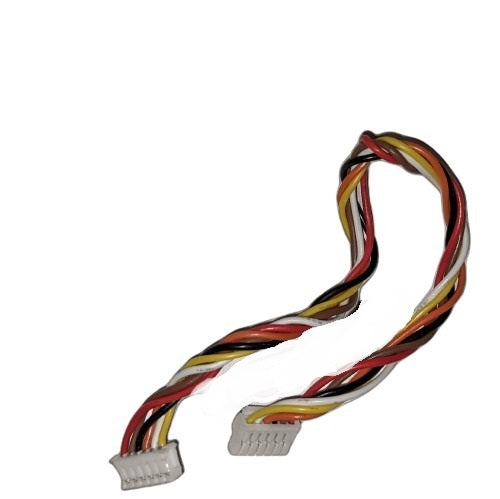 Shark Robot Vacuum Wheel & Motor Unit - Fits Shark Ion and IQ Models (Left Wheel Wiring Harness Only)