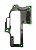 Shark IQ Robot Vacuum Wheel Housing Cover - image 1